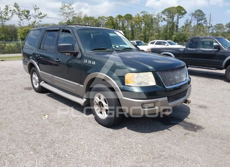 2003 Ford EXPEDITION фото