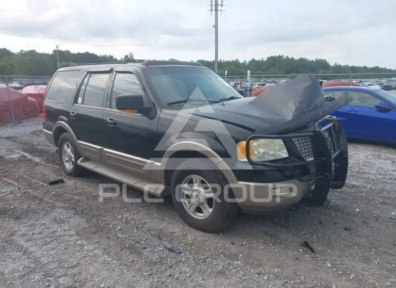 2003 Ford EXPEDITION фото