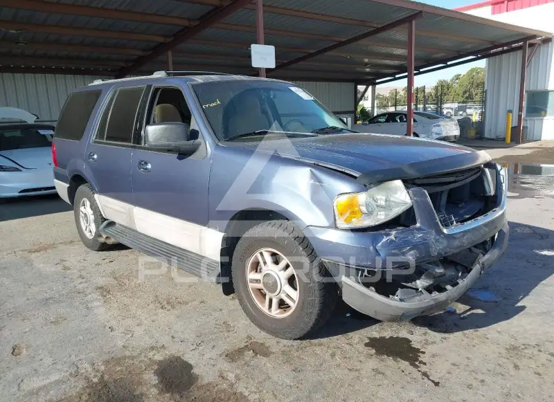 2003 Ford EXPEDITION фото