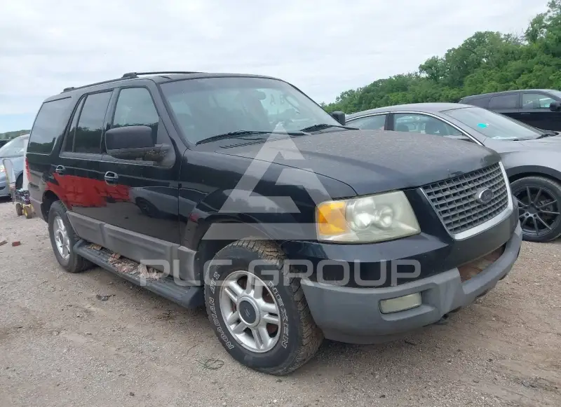 2003 Ford EXPEDITION фото