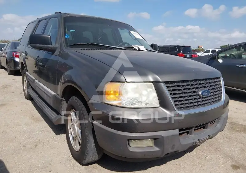 2003 Ford EXPEDITION фото