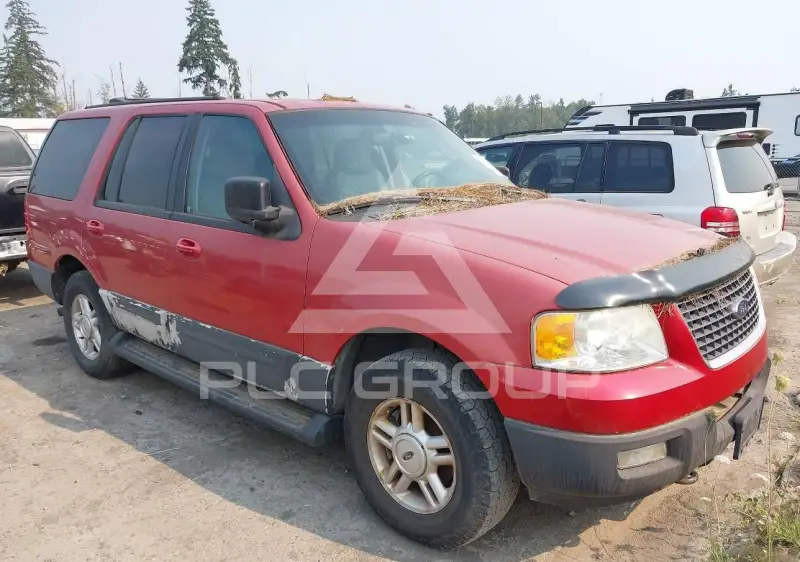 2003 Ford EXPEDITION photo