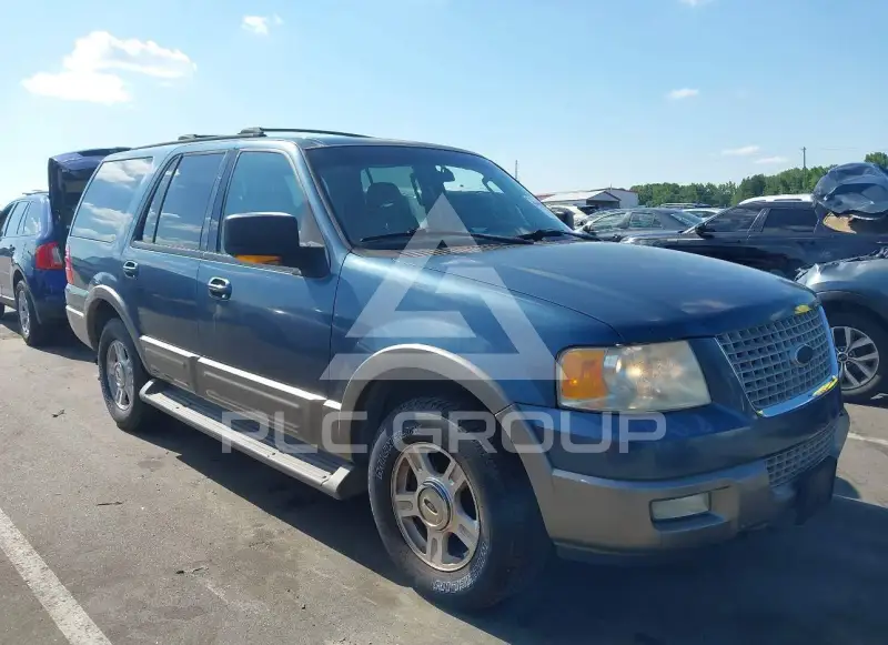 2003 Ford EXPEDITION фото