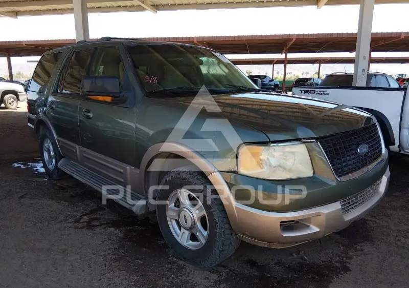 2003 Ford EXPEDITION фото