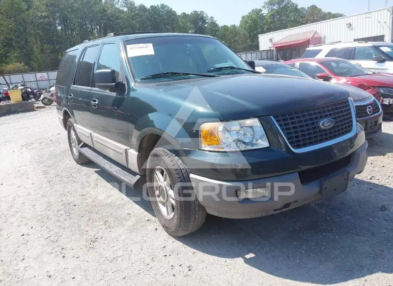 2003 Ford EXPEDITION photo