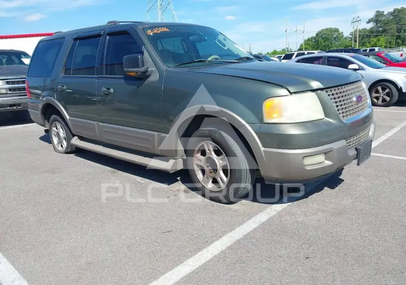 2003 Ford EXPEDITION photo