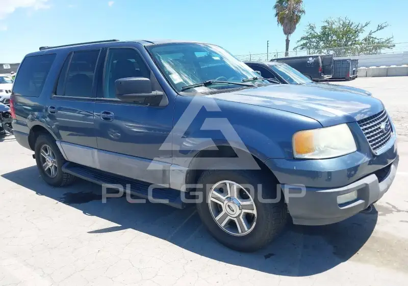 2003 Ford EXPEDITION photo