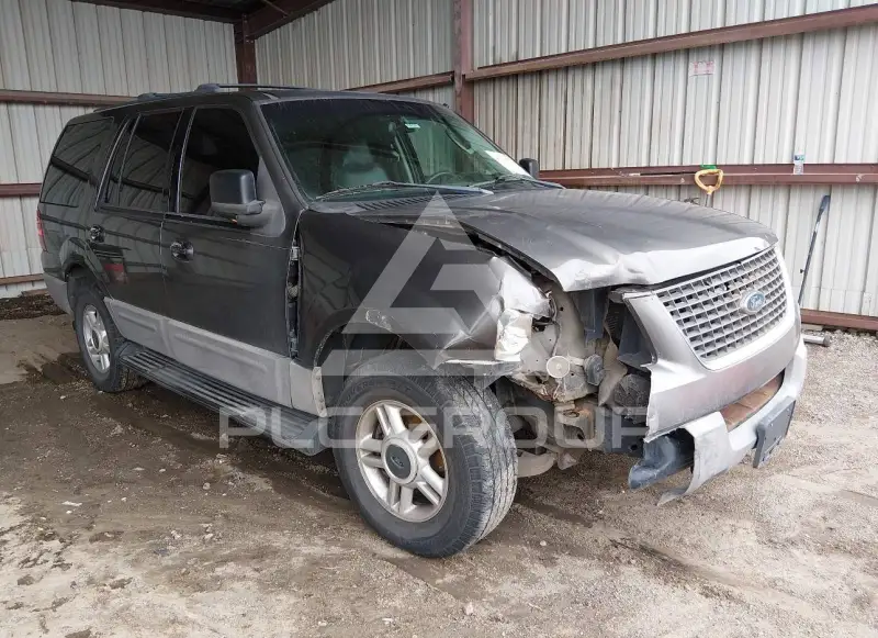 2003 Ford EXPEDITION фото