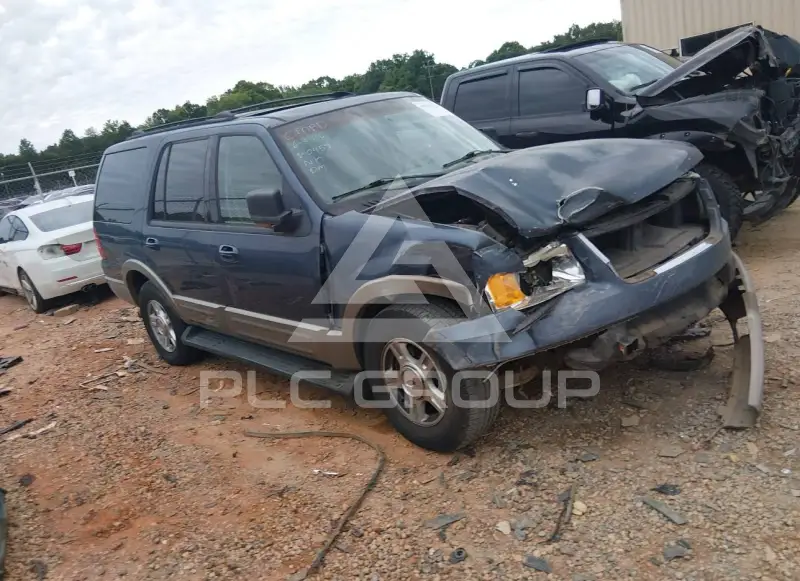 2003 Ford EXPEDITION photo