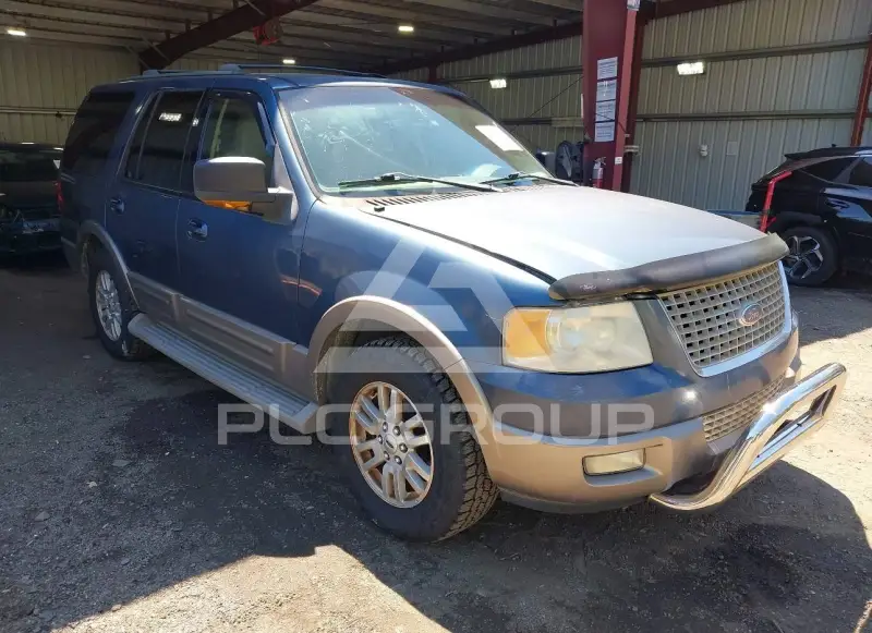2003 Ford EXPEDITION фото