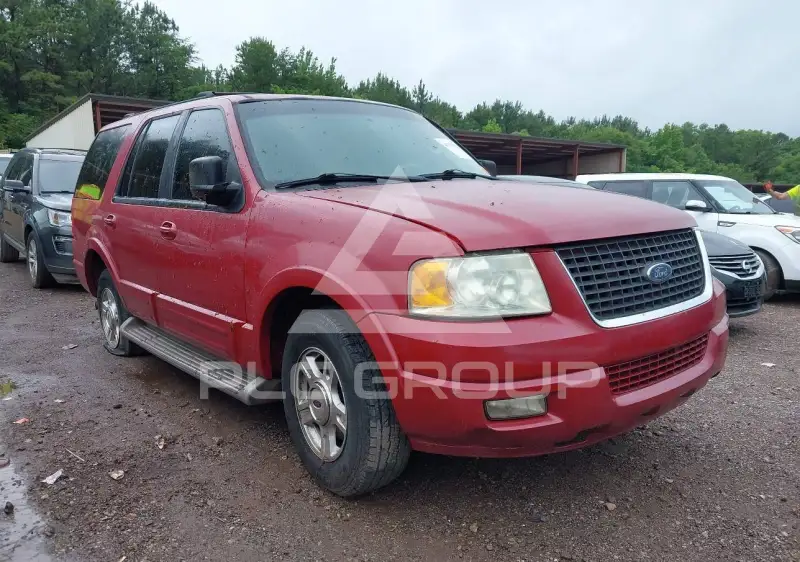 2003 Ford EXPEDITION photo