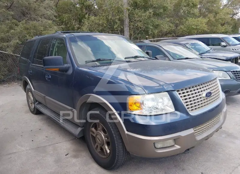2003 Ford EXPEDITION фото