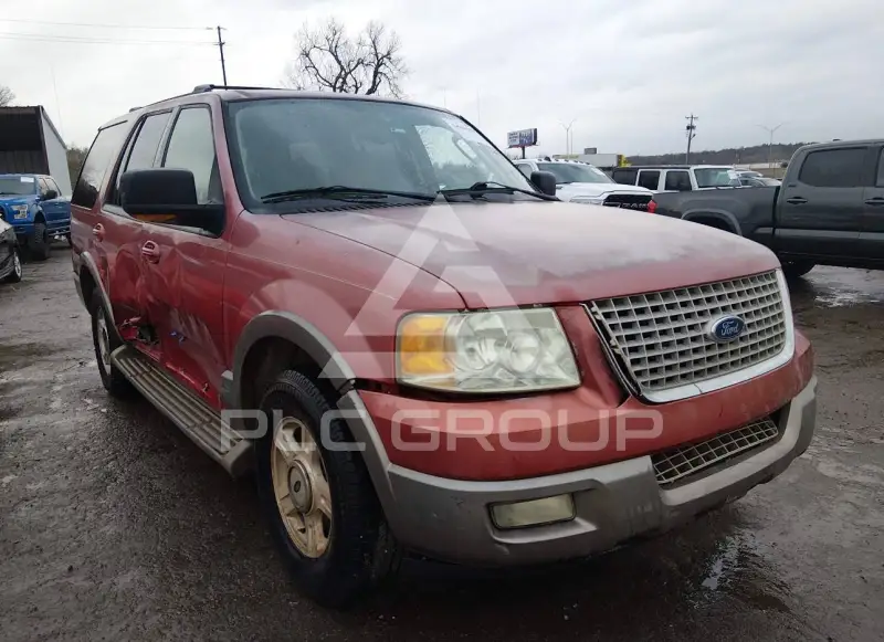 2003 Ford EXPEDITION фото