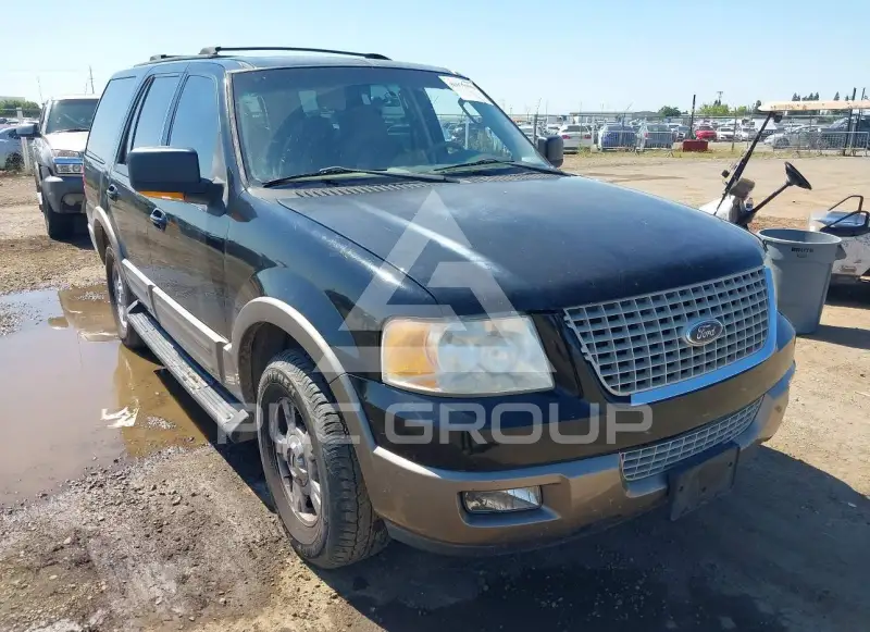 2003 Ford EXPEDITION фото