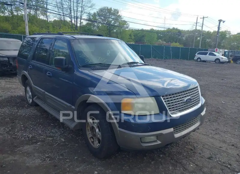 2003 Ford EXPEDITION photo