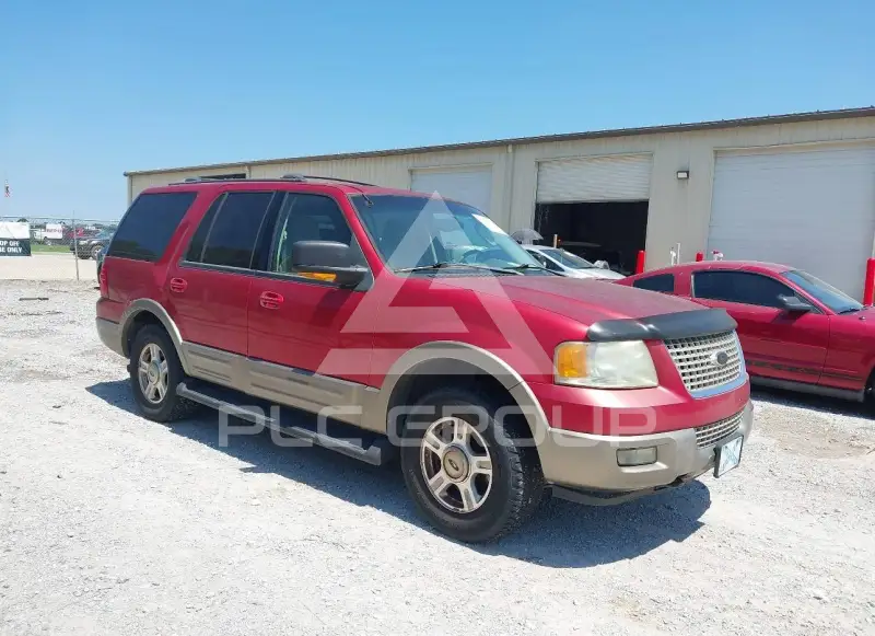 2003 Ford EXPEDITION photo