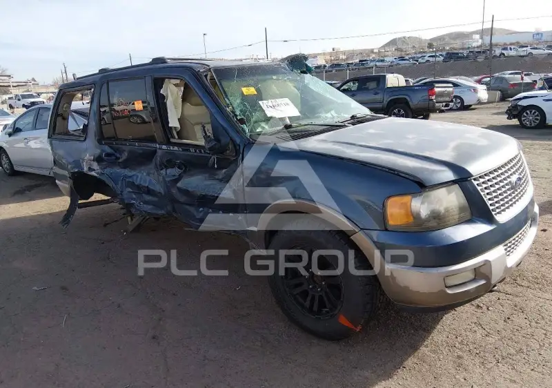 2003 Ford EXPEDITION фото
