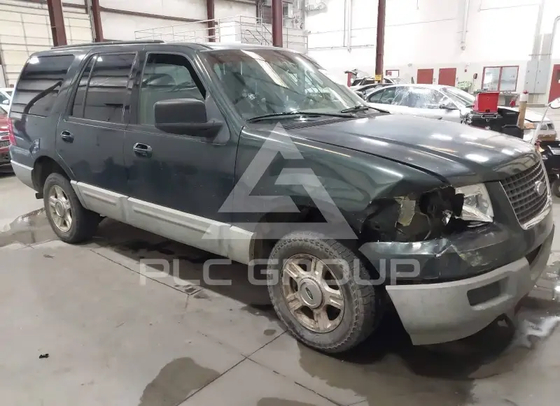 2003 Ford EXPEDITION фото