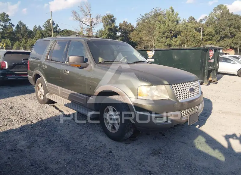 2003 Ford EXPEDITION фото