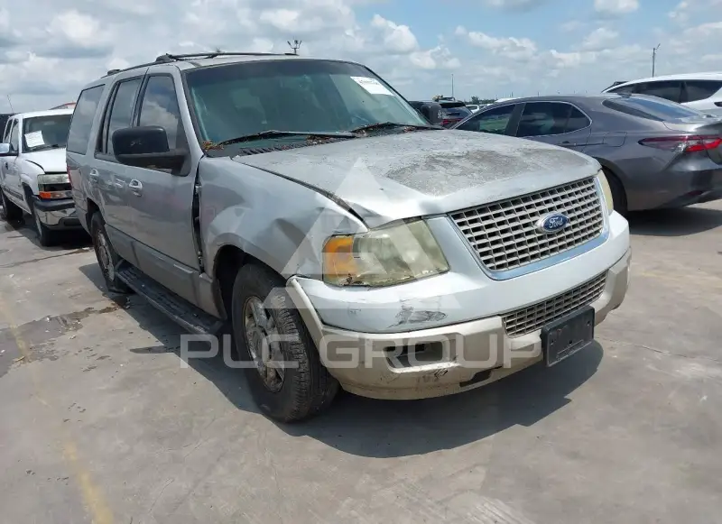 2003 Ford EXPEDITION фото