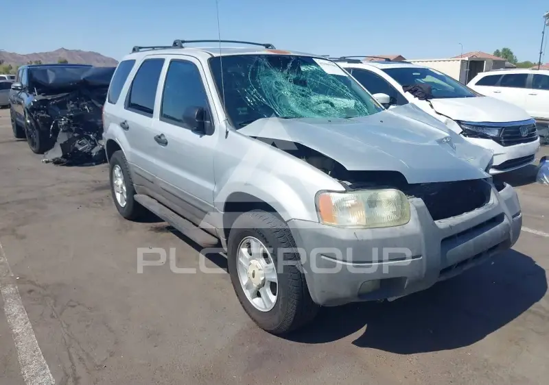 2003 Ford ESCAPE photo