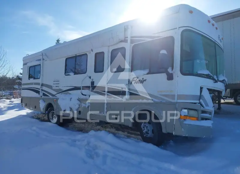 2003 Ford F-550 фото