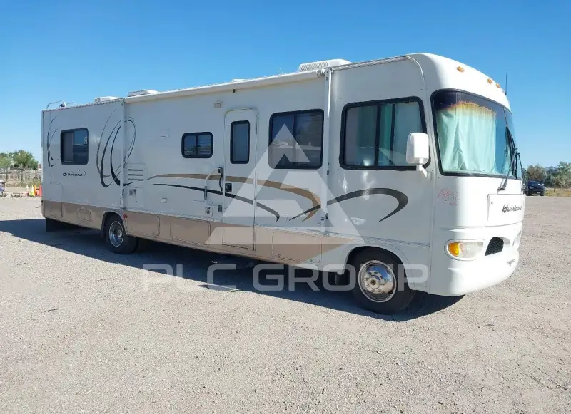 2003 Ford F-550 фото
