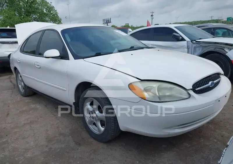 2003 Ford TAURUS photo