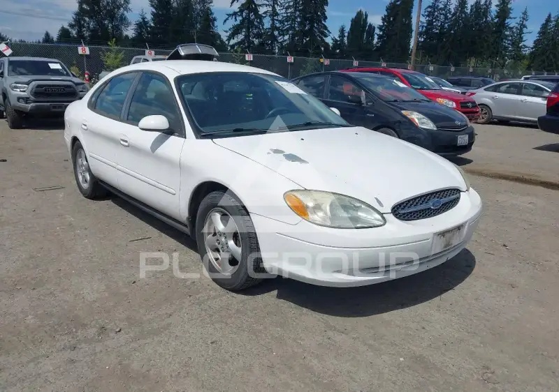 2003 Ford TAURUS photo