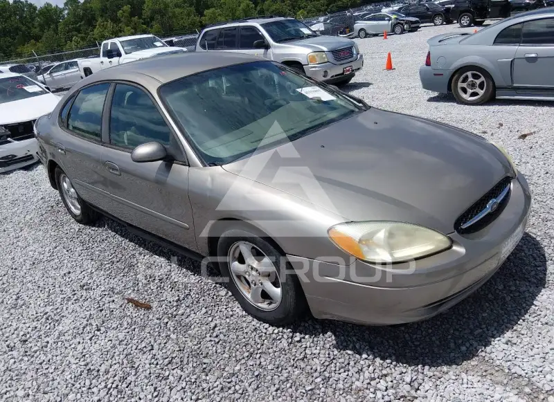 2003 Ford TAURUS photo
