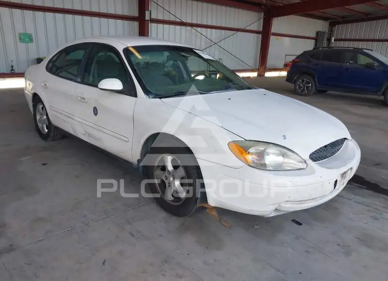 2003 Ford TAURUS photo