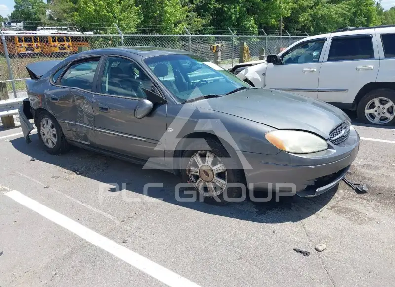 2003 Ford TAURUS photo