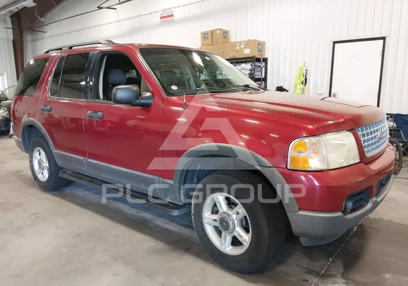 2003 Ford EXPLORER photo