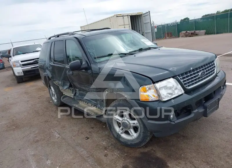 2003 Ford EXPLORER photo