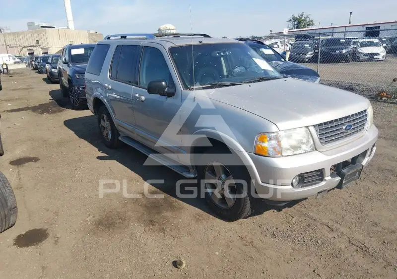 2003 Ford EXPLORER photo