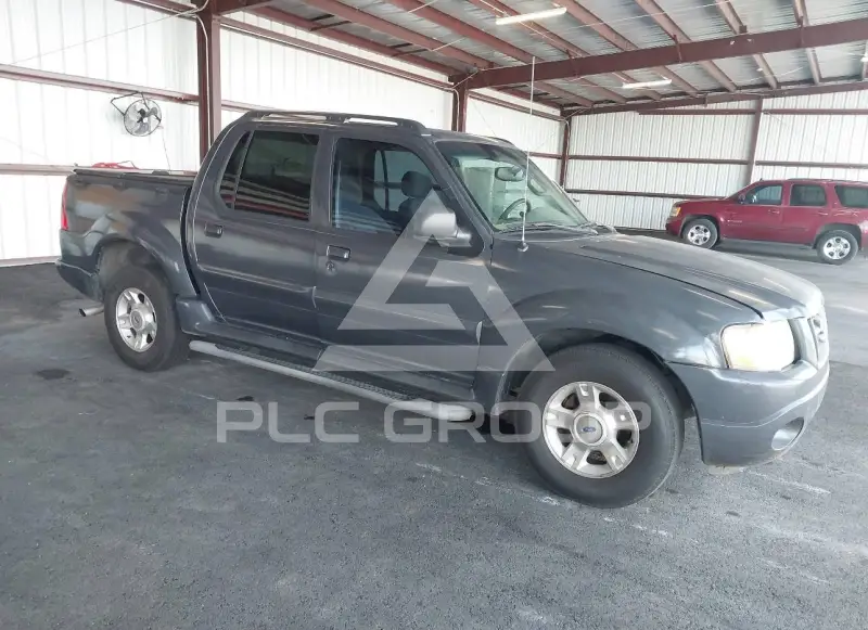 2003 Ford EXPLORER photo