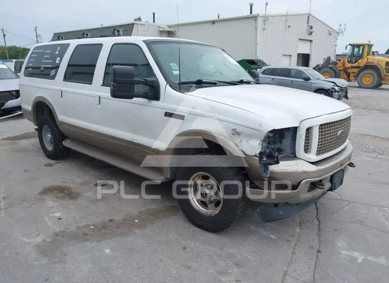 2003 Ford EXPEDITION photo