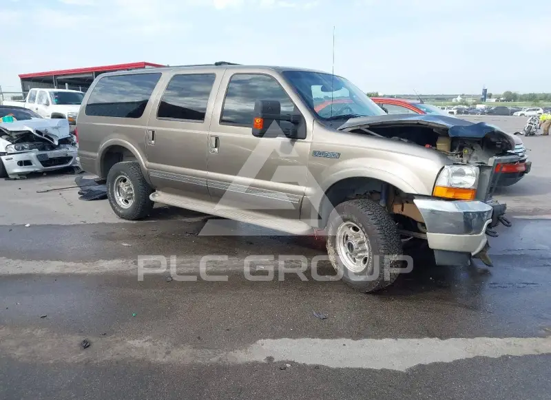 2003 Ford EXPEDITION фото