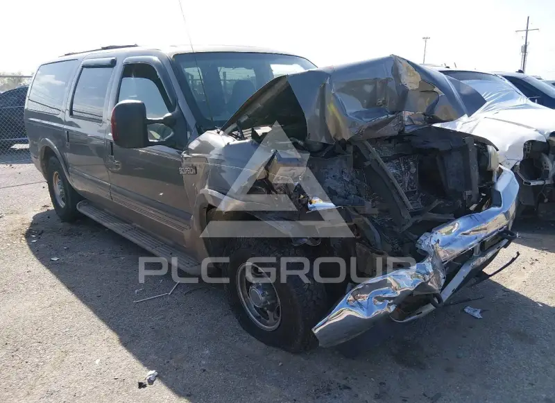 2003 Ford EXPEDITION photo