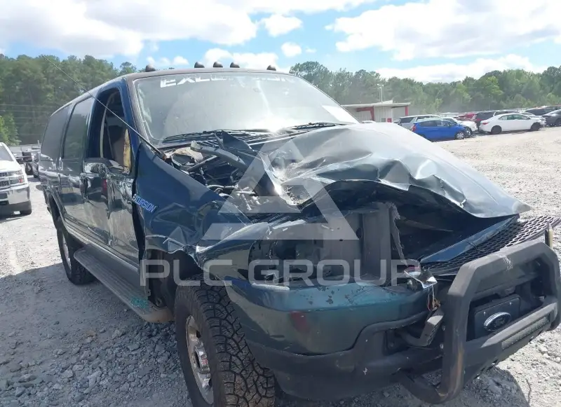 2003 Ford EXPEDITION photo