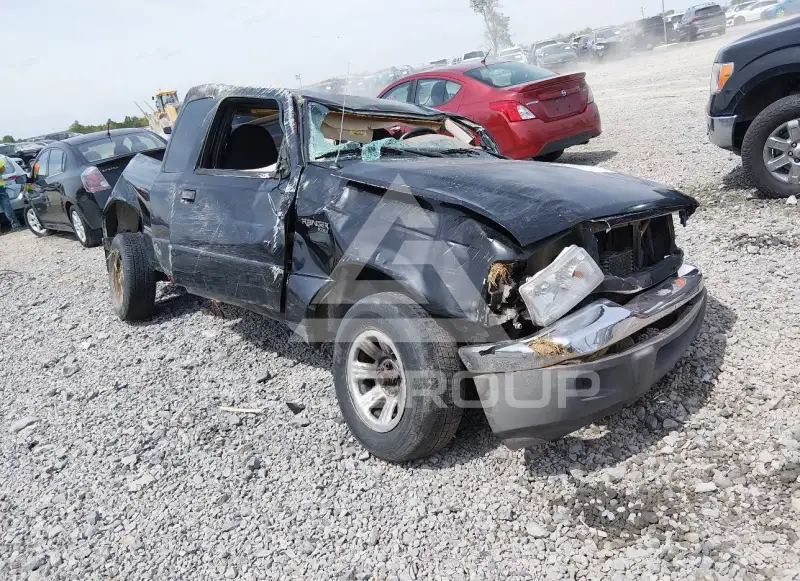 2003 Ford RANGER фото