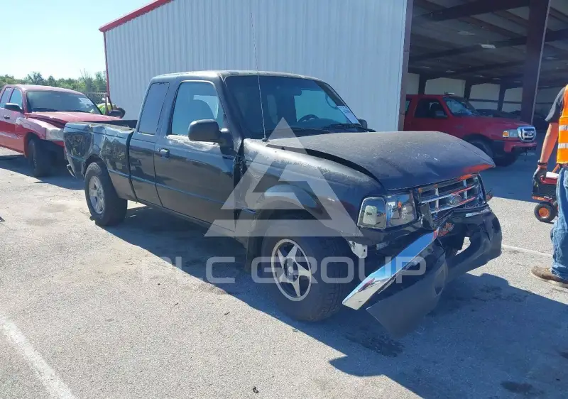 2003 Ford RANGER photo