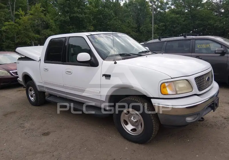 2003 Ford F-150 photo