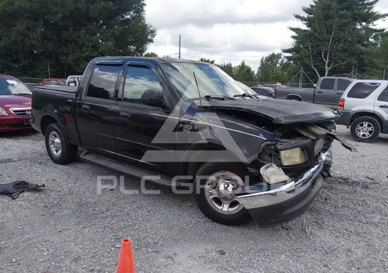 2003 Ford F-150 photo