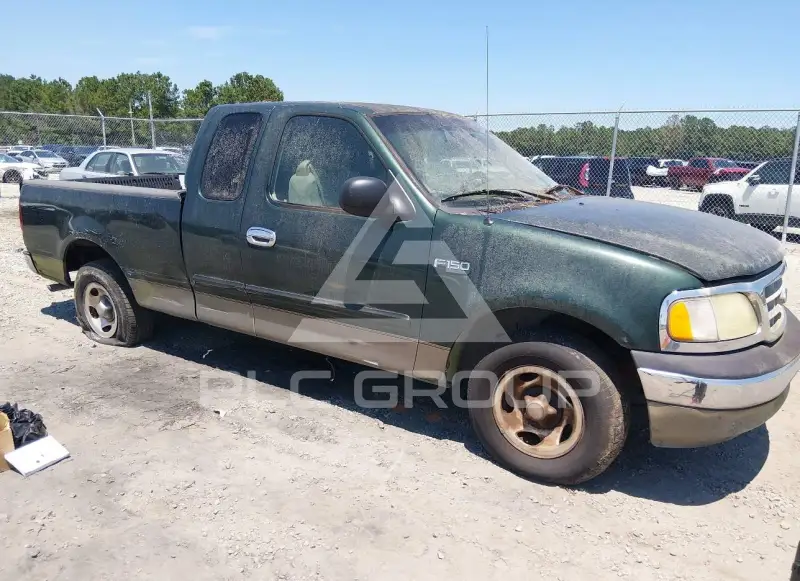 2003 Ford F-150 photo