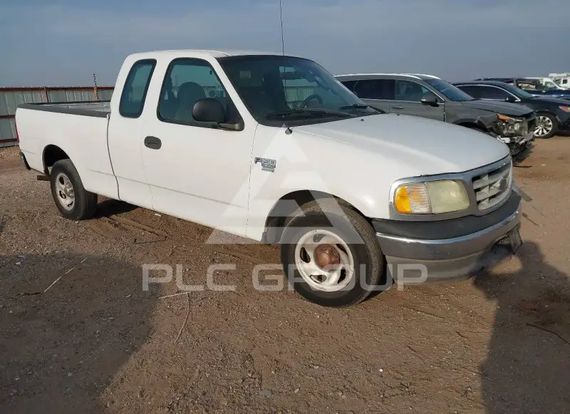 2003 Ford F-150 photo