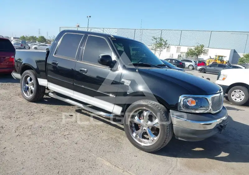 2003 Ford F-150 photo