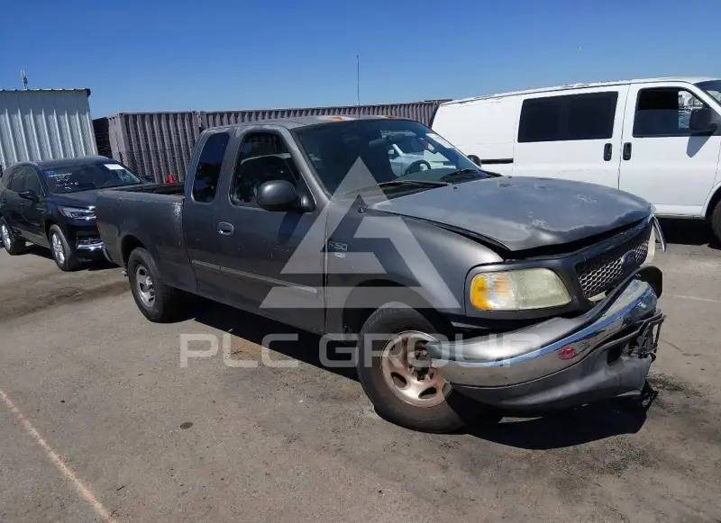 2003 Ford F-150 photo