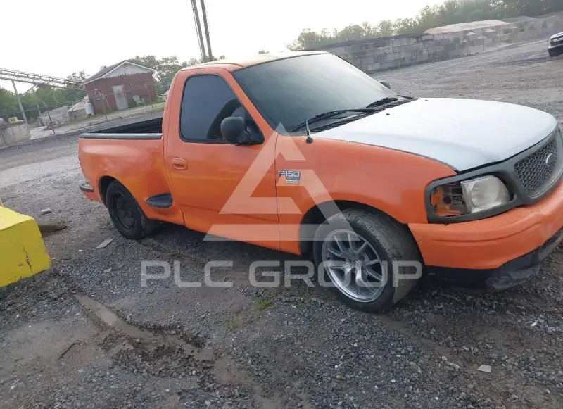 2003 Ford F-150 photo
