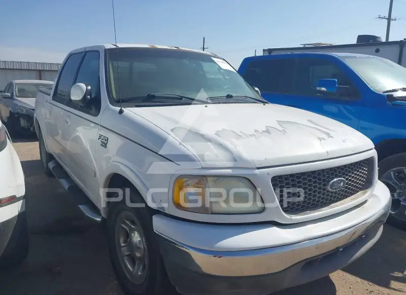2003 Ford F-150 photo